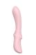 Wibrator do punktu G Dream Toys Flexible Sweetheart, 18,5 cm (jasnoróżowy) 7268 zdjęcie 3