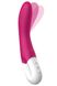 Вибратор Liebe Pleasure Toys Bend-It! Rechargeable, 22 см (розовый) 23618 фото 2