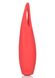 Wibrator łechtaczkowy CalExotics Red Hot Spark, 11,5 cm (czerwony) 6771 zdjęcie 1