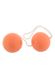 Kulki gejszy SuperSoft Orgasmus Balls, 3,5 cm (cielisty) 3909 zdjęcie 1