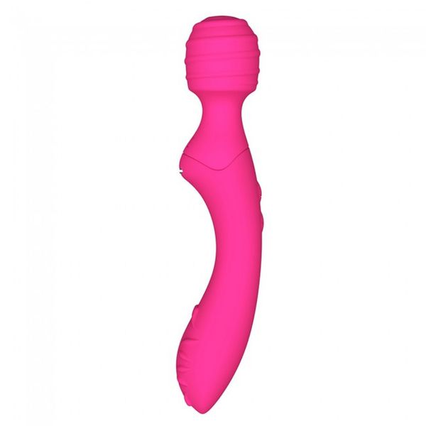 Vibromassager Love To Love Twist Rose, 22 cm (różowy) 13722 zdjęcie