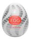 Jajko masturbator Tenga Egg Tornado New Standart, 6 cm (pomarańczowy) 14643 zdjęcie 1