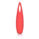 Wibrator łechtaczkowy CalExotics Red Hot Spark, 11,5 cm (czerwony) 6771 zdjęcie 3