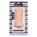 Masturbator LoveToy X-Basic Pocket, 13 cm (w kolorze cielistym) 14425 zdjęcie 1