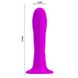 Korek analny Booty Passion, 13,5 cm (różowy) 7626 zdjęcie 7