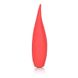 Wibrator łechtaczkowy CalExotics Red Hot Spark, 11,5 cm (czerwony) 6771 zdjęcie 5