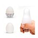 Jajko masturbator Tenga Egg Tornado New Standart, 6 cm (pomarańczowy) 14643 zdjęcie 3