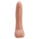 Dildo LyBaile Beautiful Alex Real, 28,2 cm (w kolorze cielistym) 21972 zdjęcie 4