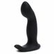 Stymulator prostaty Fifty Shades of Grey Sensation P-Spot, 10 cm (czarny) 19163 zdjęcie 1