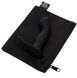 Stymulator prostaty Fifty Shades of Grey Sensation P-Spot, 10 cm (czarny) 19163 zdjęcie 4