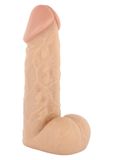 Dildo So Real Dong, 15 cm (w kolorze cielistym) 4082 fotografia