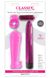 Zestaw zabawek erotycznych Classix Ultimate Pleasure Couple’s Kit, 4 szt (różowy) 26152 zdjęcie 2