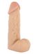 Dildo So Real Dong, 15 cm (w kolorze cielistym) 4082 zdjęcie 1