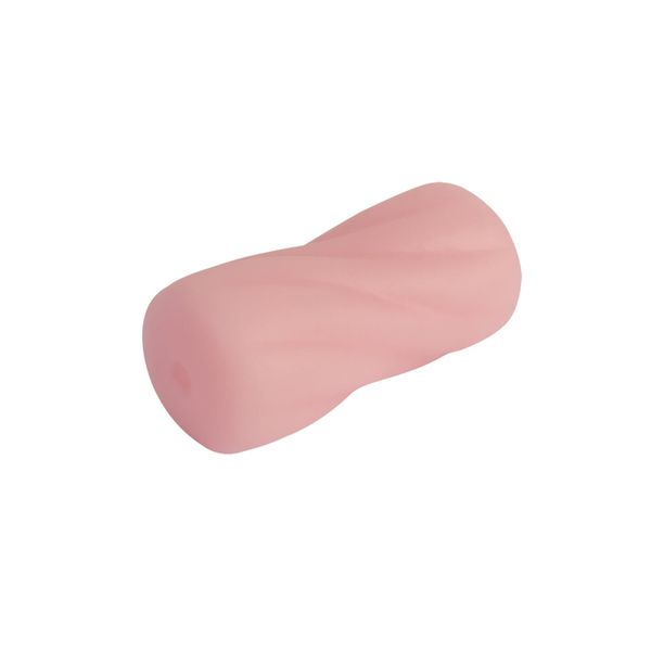 Masturbator Cosy Stamina Pleasure Pocket, 9 cm (różowy) 21101 zdjęcie