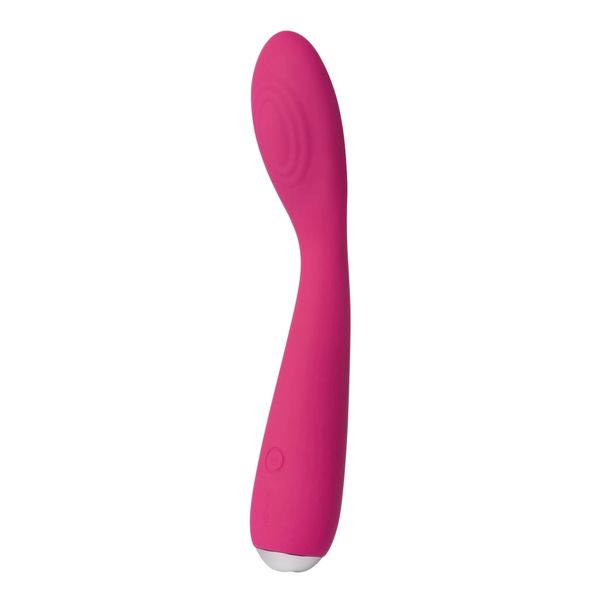 Vibrator Svakom Iris, 18 cm (różowy) 19101 zdjęcie