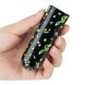 Wibrator łechtaczkowy LoveToy Music Massager Glow In The Dark, 8,5 cm (czarny) 16204 zdjęcie 9