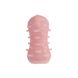 Masturbator Cosy Stamina Pleasure Pocket, 9 cm (różowy) 21101 zdjęcie 2