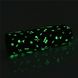 Wibrator łechtaczkowy LoveToy Music Massager Glow In The Dark, 8,5 cm (czarny) 16204 zdjęcie 15