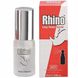 Spray wzmacniający erekcję Hot Rhino Long Power Spray, 10ml 3766 zdjęcie 1