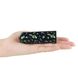 Wibrator łechtaczkowy LoveToy Music Massager Glow In The Dark, 8,5 cm (czarny) 16204 zdjęcie 11