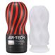 Мастурбатор Tenga Air-Tech Strong, 15.5 см (чёрный) 16675 фото 4