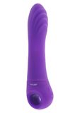 Wibrator Luna II Flexible Vibe, 18,5 cm (magenta) 4420 fotografia