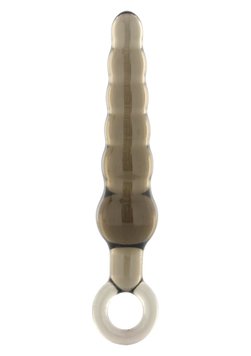 Korek analny Seven Creations Anal Stick, 18 cm (czarny) 4083 zdjęcie