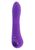 Wibrator Luna II Flexible Vibe, 18,5 cm (magenta) 4420 zdjęcie