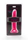 Dildo Get Real Happy Dicks Dong 7.5 In, 19 cm (różowy) 7527 zdjęcie 2