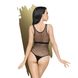 Боди Penthouse Lingerie Enjoy The Moment, XL (черный) 14222 фото 2