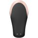 Wibrator dla par Satisfyer Double Love, 8,6 cm (czarny) 19220 zdjęcie 5