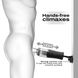 Masturbator Dorcel Thrust Blow, 30 cm (czarny) 15238 zdjęcie 9