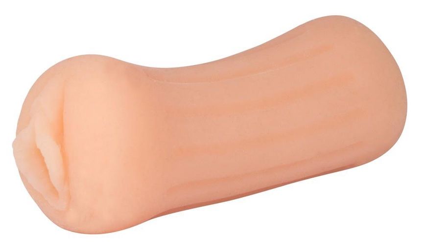 Masturbator Orion XXX To-Go Pussy Nanette, 11 cm (w kolorze cielistym) 9473 zdjęcie