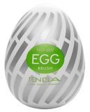 Masturbator Tenga Egg Brush, 6 cm (zielony) 15426 fotografia