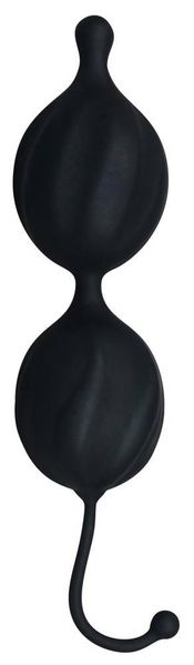 Kulki gejszy Orion Black Velvets Love Balls, 16 cm (czarny) 4982 zdjęcie