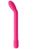 Wibrator Pleasures Lithea, 18 cm (różowy) 23634 zdjęcie