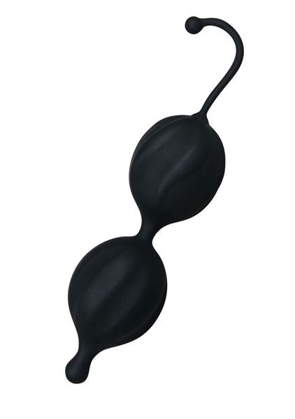 Kulki gejszy Orion Black Velvets Love Balls, 16 cm (czarny) 4982 zdjęcie