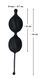 Kulki gejszy Orion Black Velvets Love Balls, 16 cm (czarny) 4982 zdjęcie 7