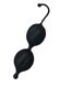 Kulki gejszy Orion Black Velvets Love Balls, 16 cm (czarny) 4982 zdjęcie 3