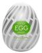 Мастурбатор Tenga Egg Brush, 6 см (зеленый) 15426 фото 1