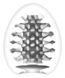 Мастурбатор Tenga Egg Brush, 6 см (зеленый) 15426 фото 2