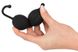 Kulki gejszy Orion Black Velvets Love Balls, 16 cm (czarny) 4982 zdjęcie 6