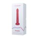 Wibrator Lovense Gravity, 25,9 cm (czerwony) 34887 zdjęcie 8