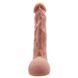 Dildo LyBaile Beautiful Jason, 24 cm (w kolorze cielistym) 21982 zdjęcie 3