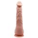 Dildo LyBaile Beautiful Jason, 24 cm (w kolorze cielistym) 21982 zdjęcie 4