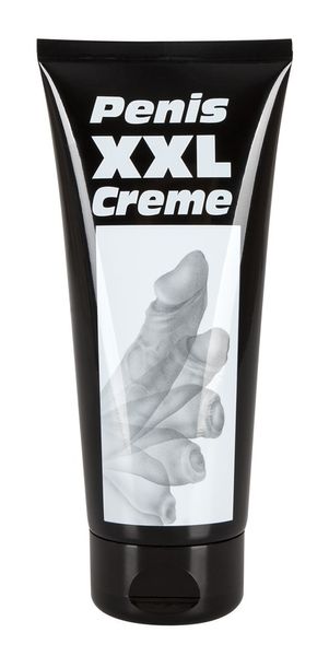 Krem powiększający penisa Penis-XXL-Creme Massage, 200 ml 9289 zdjęcie