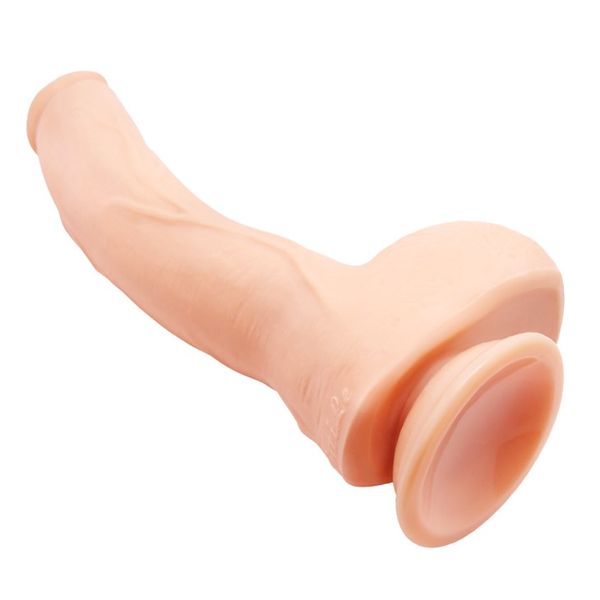 Dildo Baile Beautiful Jack, 27 cm (w kolorze cielistym) 21983 zdjęcie