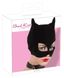 Маска Orion Bad Kitty Cat Mask, чорний 6742 фото 1