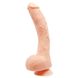 Dildo Baile Beautiful Jack, 27 cm (w kolorze cielistym) 21983 zdjęcie 3