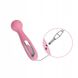 Wibrator Pretty Love Carina Vibrator Light, 15 cm cm (różowy) 7688 zdjęcie 6